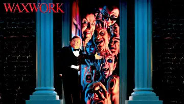 Backdrop to the movie "Waxwork" #670056
