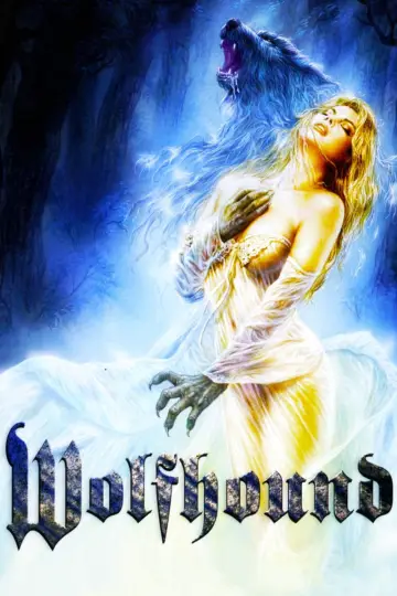 Poster to the movie "Wolfhound" #677928