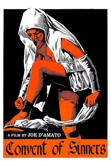 Poster to the movie "Convent of Sinners" #917949
