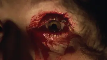 Backdrop to the movie "Eyes of Laura Mars" #1082304
