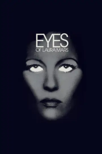 Poster to the movie "Eyes of Laura Mars" #1082312