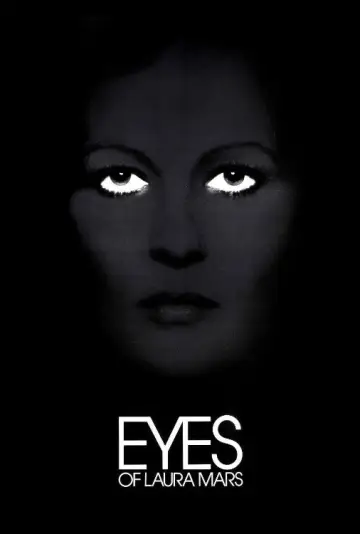 Poster to the movie "Eyes of Laura Mars" #1082316