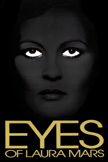 Poster to the movie "Eyes of Laura Mars" #1082320