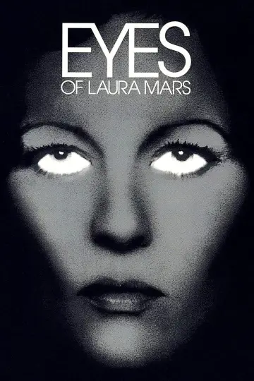 Poster to the movie "Eyes of Laura Mars" #1082323