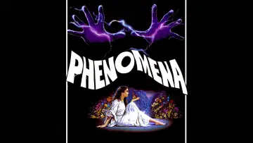 Backdrop to the movie "Phenomena" #921621