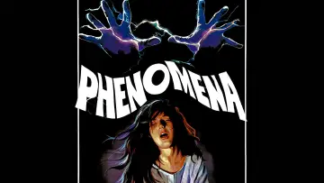 Backdrop to the movie "Phenomena" #921622