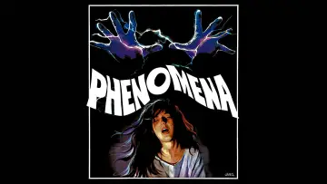 Backdrop to the movie "Phenomena" #921623