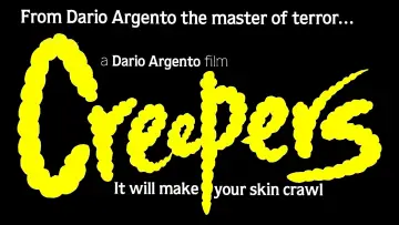 Backdrop to the movie "Phenomena" #921626