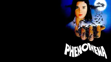 Backdrop to the movie "Phenomena" #921630