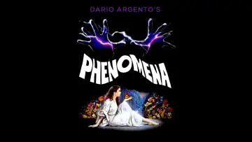 Backdrop to the movie "Phenomena" #921631