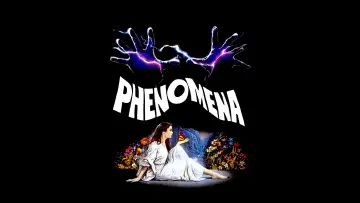 Backdrop to the movie "Phenomena" #921633