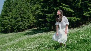 Backdrop to the movie "Phenomena" #921636