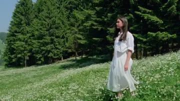 Backdrop to the movie "Phenomena" #921638