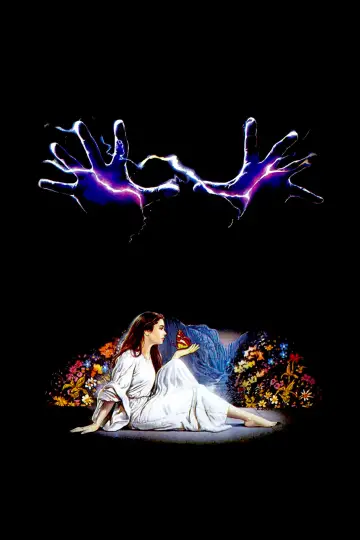 Poster to the movie "Phenomena" #921687
