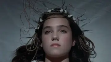 Backdrop to the movie "Phenomena" #994991