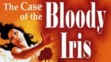 Backdrop to the movie "The Case of the Bloody Iris" #1052007