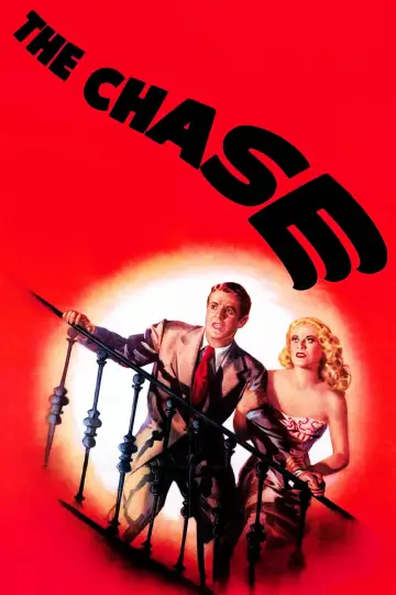 Poster to the movie "The Chase" #1107774