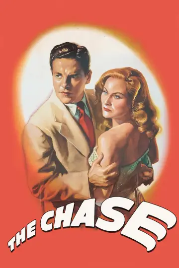 Poster to the movie "The Chase" #1107783