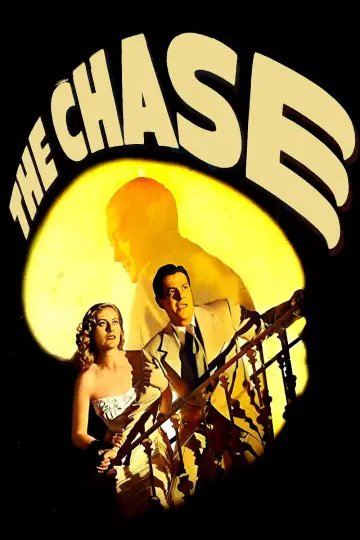 Poster to the movie "The Chase" #1107786