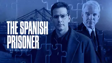 Backdrop to the movie "The Spanish Prisoner" #1526251