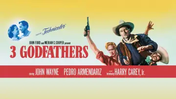 Backdrop to the movie "3 Godfathers" #693497