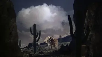 Backdrop to the movie "3 Godfathers" #693502