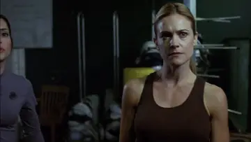 Backdrop to the movie "House of the Dead 2" #1044984
