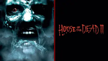 Backdrop to the movie "House of the Dead 2" #1044985