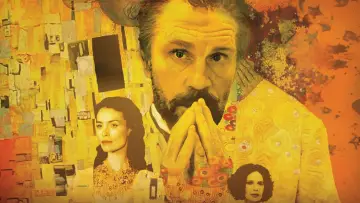 Backdrop to the movie "Klimt" #648985