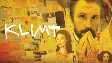 Backdrop to the movie "Klimt" #648986