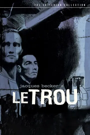 Poster to the movie "Le Trou" #149462