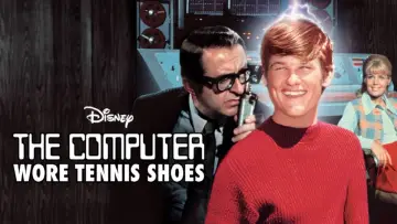 Backdrop to the movie "The Computer Wore Tennis Shoes" #1090570