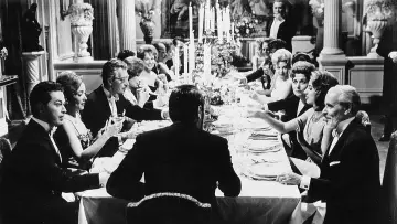 Backdrop to the movie "The Exterminating Angel" #751864
