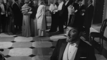 Backdrop to the movie "The Exterminating Angel" #751867