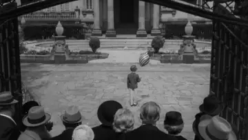 Backdrop to the movie "The Exterminating Angel" #751869