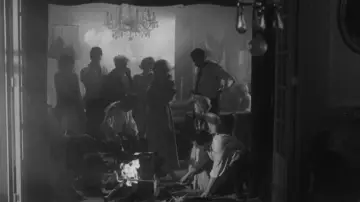 Backdrop to the movie "The Exterminating Angel" #751870
