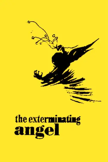 Poster to the movie "The Exterminating Angel" #751882