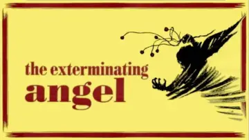 Backdrop to the movie "The Exterminating Angel" #983647