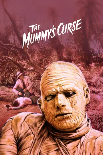 Poster to the movie "The Mummy