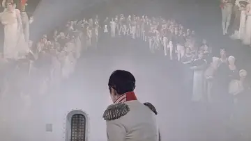 Backdrop to the movie "War and Peace" #1143200