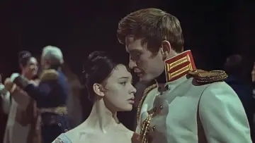 Backdrop to the movie "War and Peace" #1143202