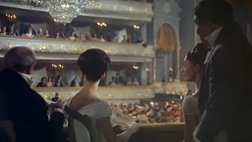 Backdrop to the movie "War and Peace" #1143203
