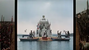 Backdrop to the movie "War and Peace" #1143205