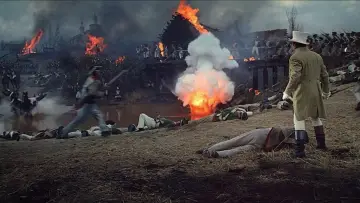Backdrop to the movie "War and Peace" #1143210