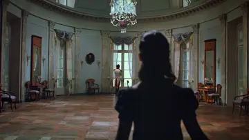 Backdrop to the movie "War and Peace" #1143214