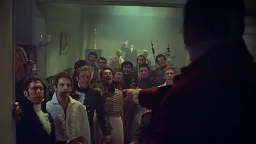 Backdrop to the movie "War and Peace" #1173241