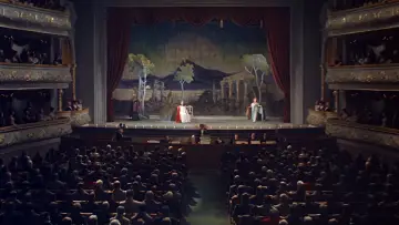 Backdrop to the movie "War and Peace" #1173243