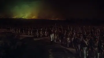 Backdrop to the movie "War and Peace" #1173248