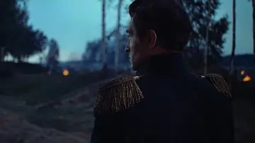 Backdrop to the movie "War and Peace" #1173249