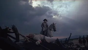 Backdrop to the movie "War and Peace" #817445